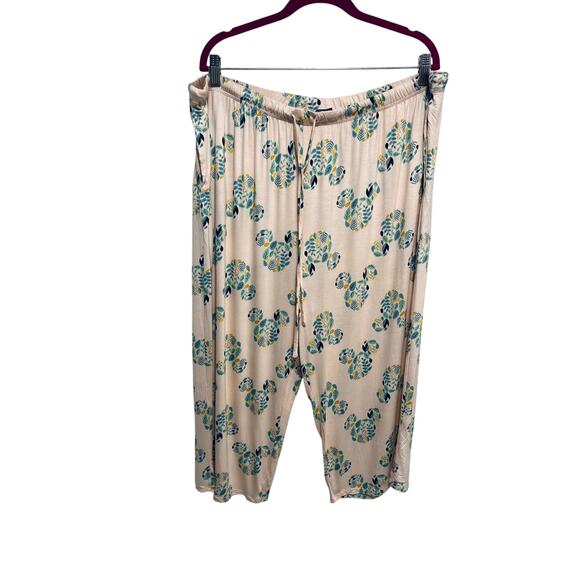 Disney pajama set - Picture 4 of 6